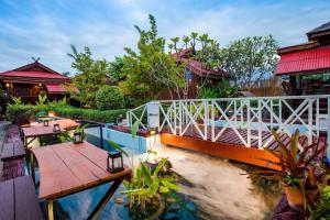 Dang Ky Ploen Tharnnam Resort