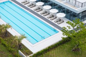 Kylin Villa resort Jeju