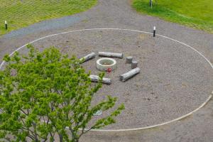 Kylin Villa resort Jeju