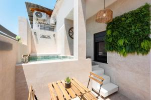 La Mihilla - Hoteles de 4 estrellas en Málaga