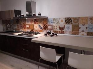 alloggio turistico ORTENZIE