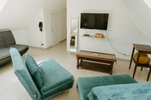 Hotels Logis Hotel du Chateau : photos des chambres