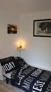 Studio indépendant université ALBI Parking