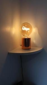 Studio indépendant université ALBI Parking