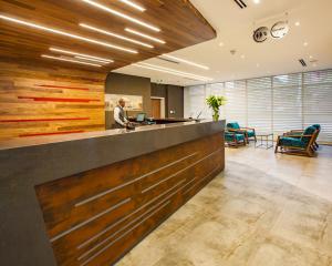 City Lodge Newtown, Johannesburg