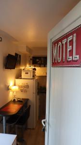 Appartements Studio independant universite ALBI Parking : photos des chambres