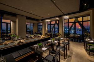 Caro Premium Danang Hotel