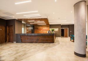 City Lodge Newtown, Johannesburg