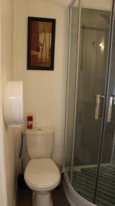 Appartements Studio independant universite ALBI Parking : photos des chambres