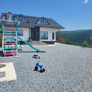 Pensiunea Panoramic Humor