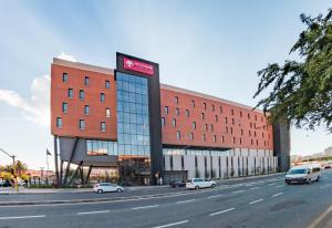 City Lodge Newtown, Johannesburg