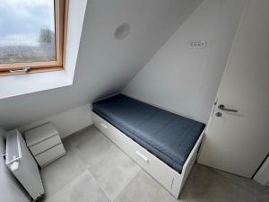 Apartmaji Vanja - 4 sobno 