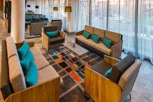 City Lodge Newtown, Johannesburg