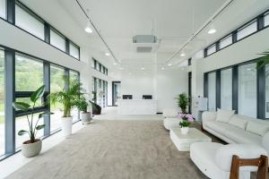 Kylin Villa resort Jeju