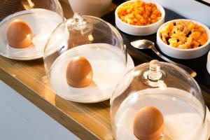 Hotels Hotel De France : photos des chambres