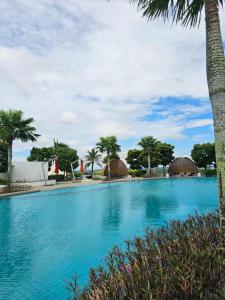 Almas Suites Puteri Harbour 1 Bedroom with Balcony by 9 Sands
