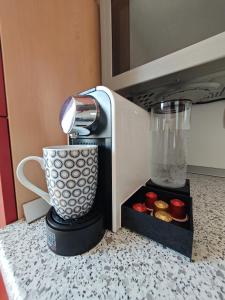 Mabo apartments - Ljubljana