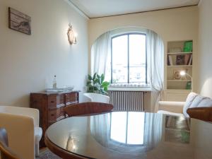 Charming Suite Ponte Vecchio