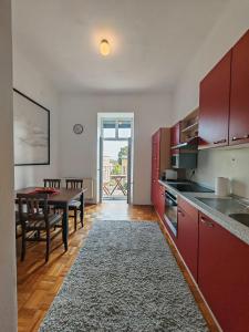 Mabo apartments - Ljubljana