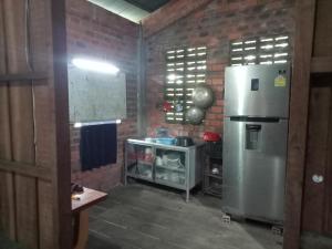 Battambang Family Riverside Homestay