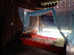 Battambang Family Riverside Homestay