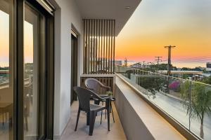 Lum Urban Suites - Modern Apartments with Free Parking