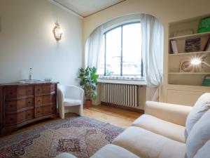 Charming Suite Ponte Vecchio
