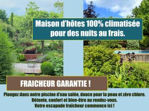 B&B / Chambres d'hotes L'ecole des garcons : photos des chambres