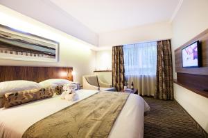 City Lodge Hotel Pinelands