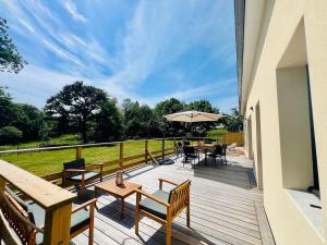 Le Domaine Du Hellen