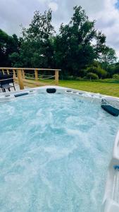 Le Domaine Du Hellen