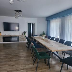 Pensiunea Panoramic Humor