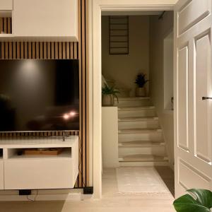 Private room with a view and garden - 12 min from the city center