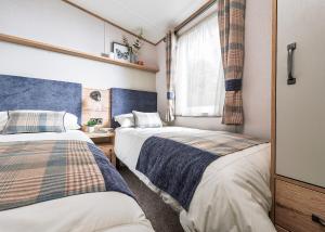 Trossachs Holiday Park