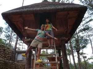 Sagada Heritage Village