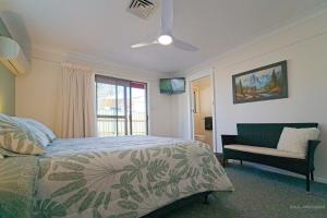 Hills of Gold Motel at Nundle