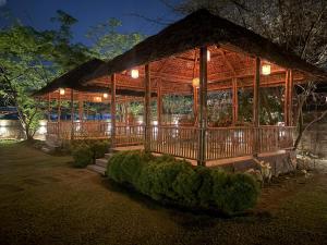 The White Villa- A Luxurious stay rooted in tradition