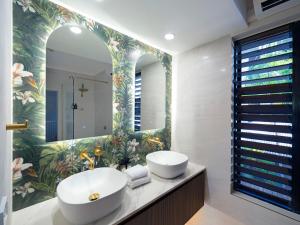 Hibiscus Resort & Spa - Official Onsite Reception & Check In