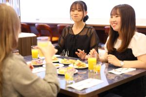 Hotel Springs Makuhari Premier