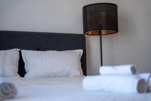 Elegant Central Suite