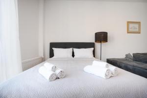 Elegant Central Suite