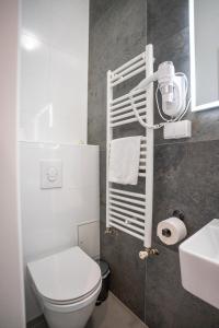 Elegant Central Suite