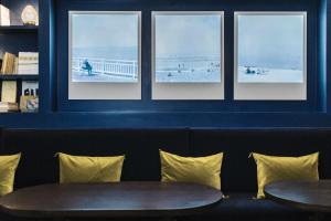 Hotels Handsome Hotel : photos des chambres