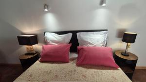 Maisons de vacances Le Loft Sarladais a 2 km du centre-ville de Sarlat : photos des chambres