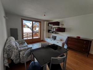 Résidence Loup Blanc - Très beau 2 pièces avec coin montagne indépendant MAE-8624