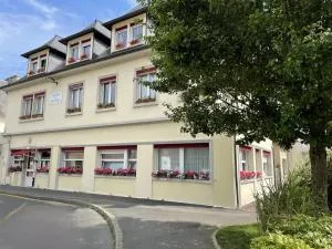 Hôtel de France