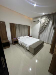 شقق راف عرعر المفروشه