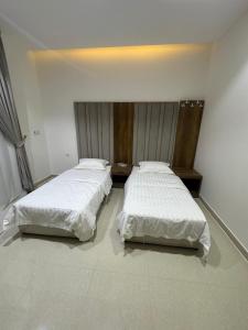 شقق راف عرعر المفروشه