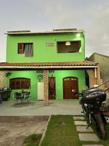 Casa do Bento - Lençóis Maranheses - Ubytování bez kategorie ve městě Santo Amaro