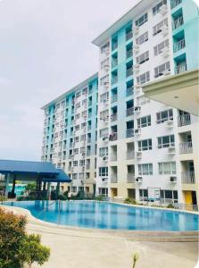 2BR Seawind Condo Near Airport and Samal Island
